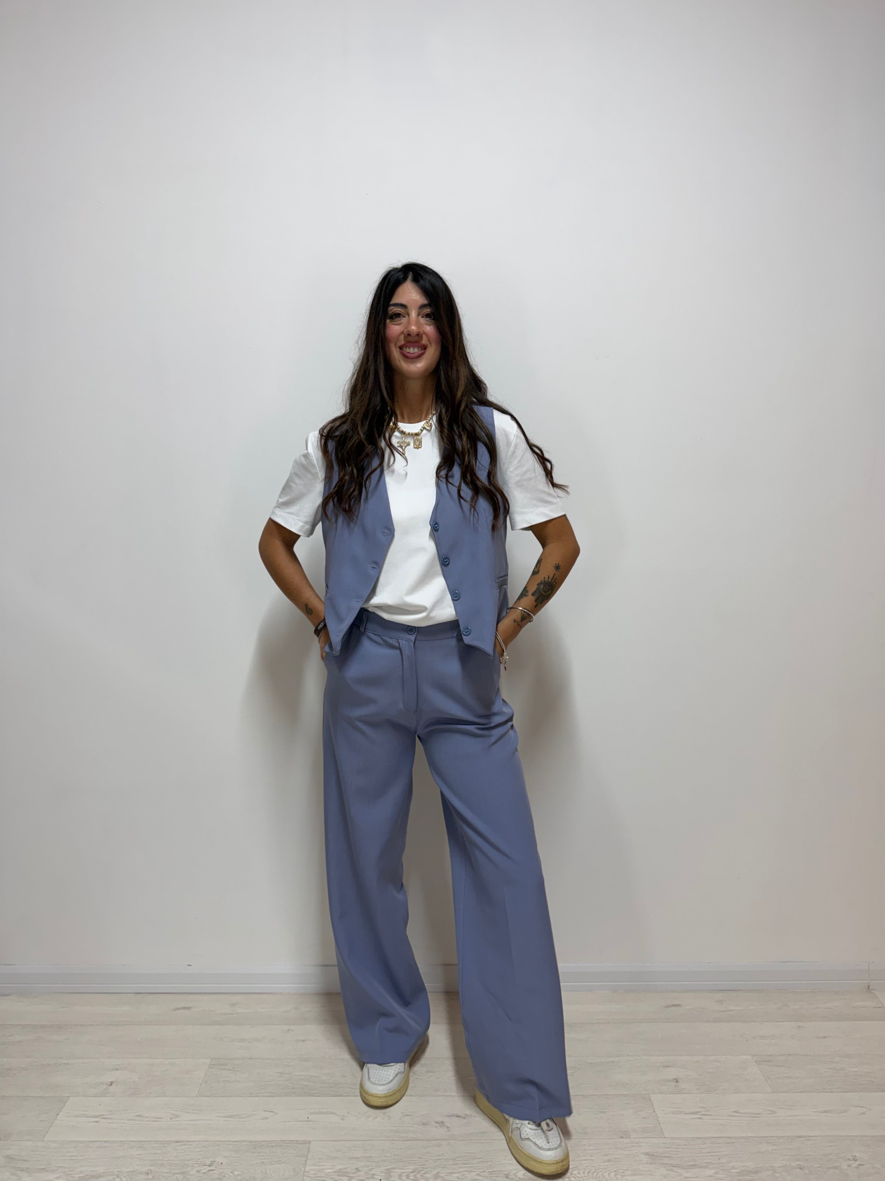 Tailleur London
