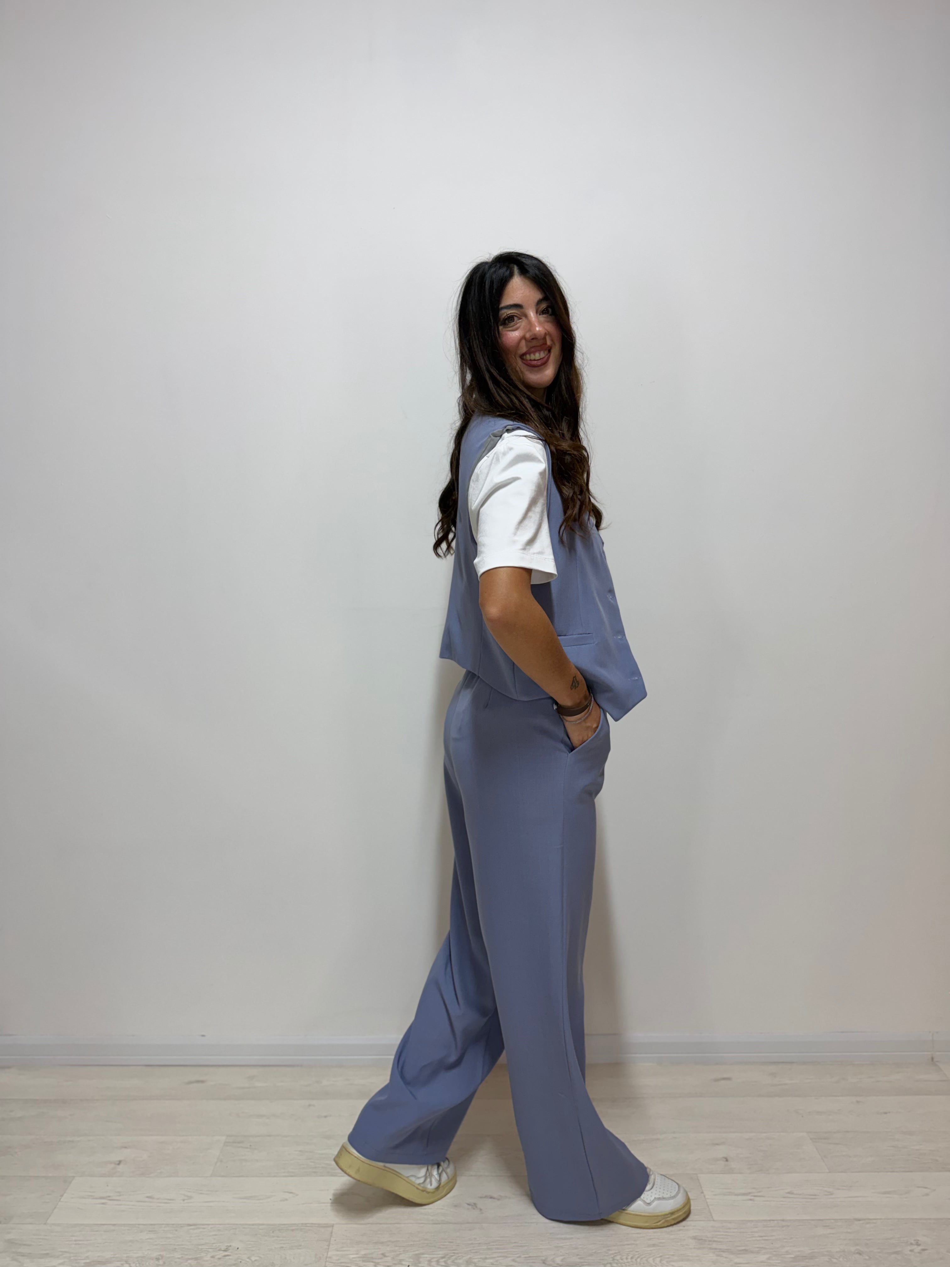 Tailleur London