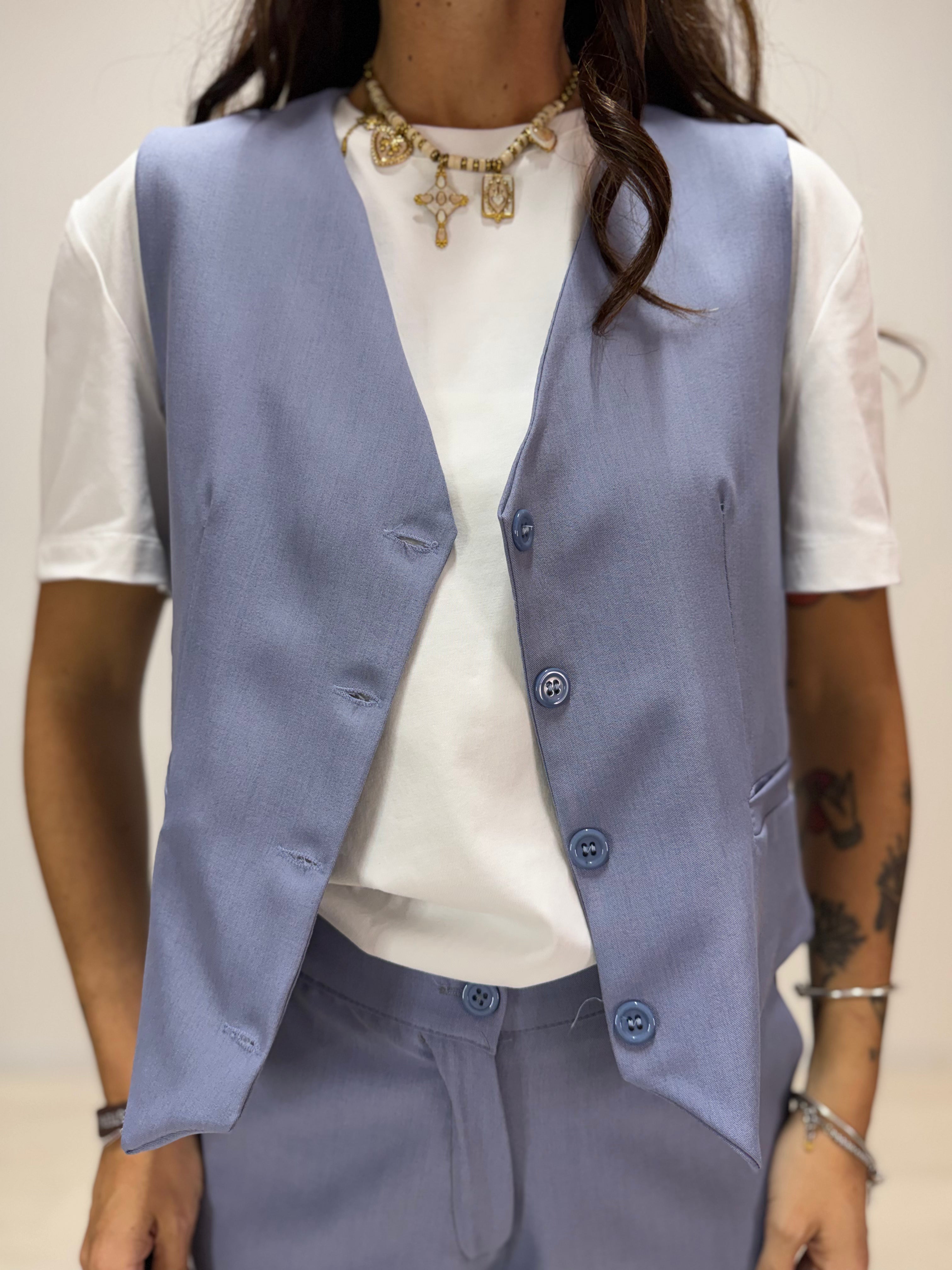 Tailleur London