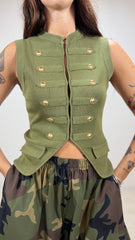 Gilet Warrior
