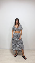 Coordinato Giselle