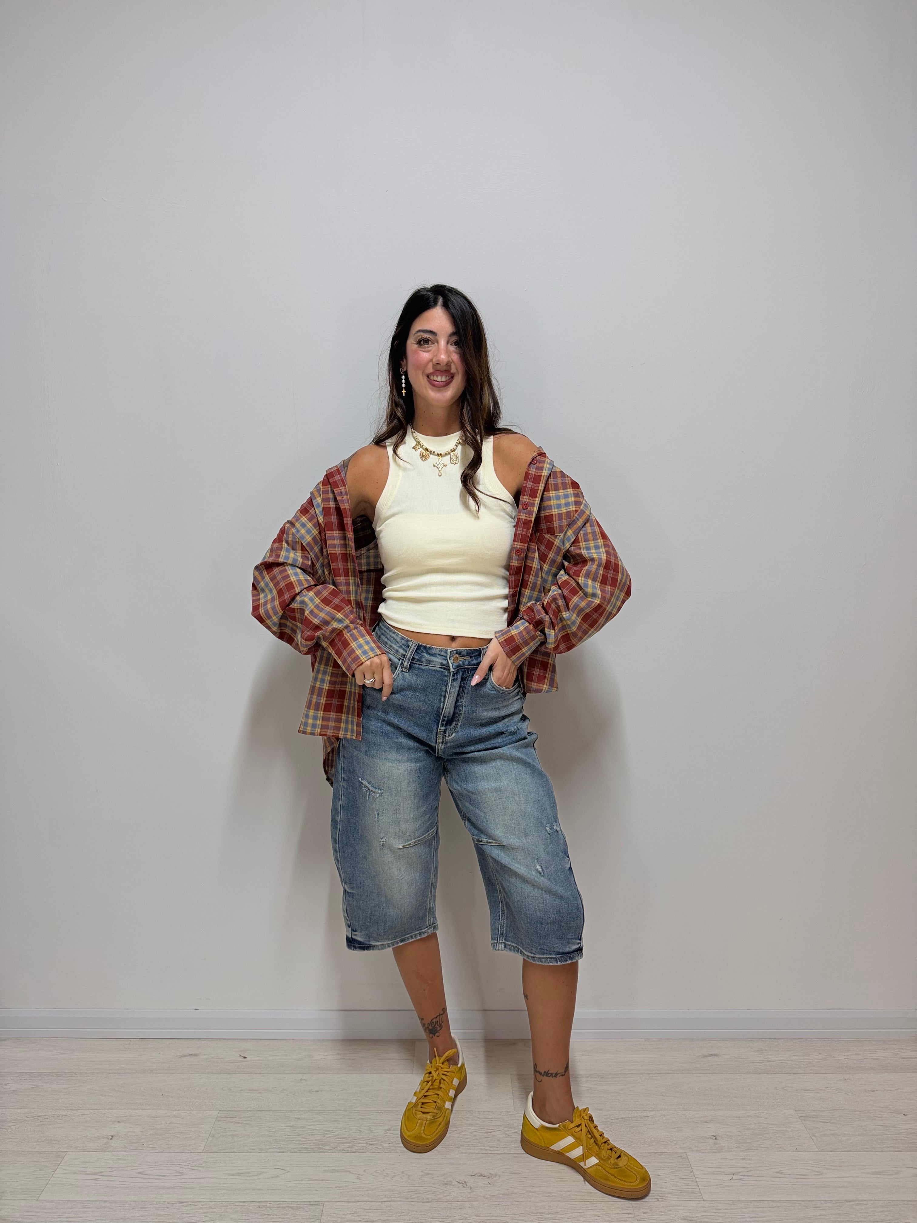 Camicia Jenny