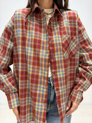 Camicia Jenny