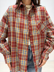 Camicia Jenny