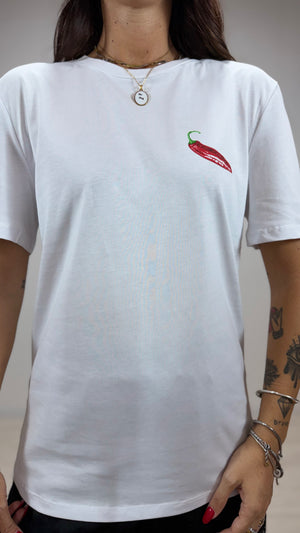 T-Shirt Hot LUMINA