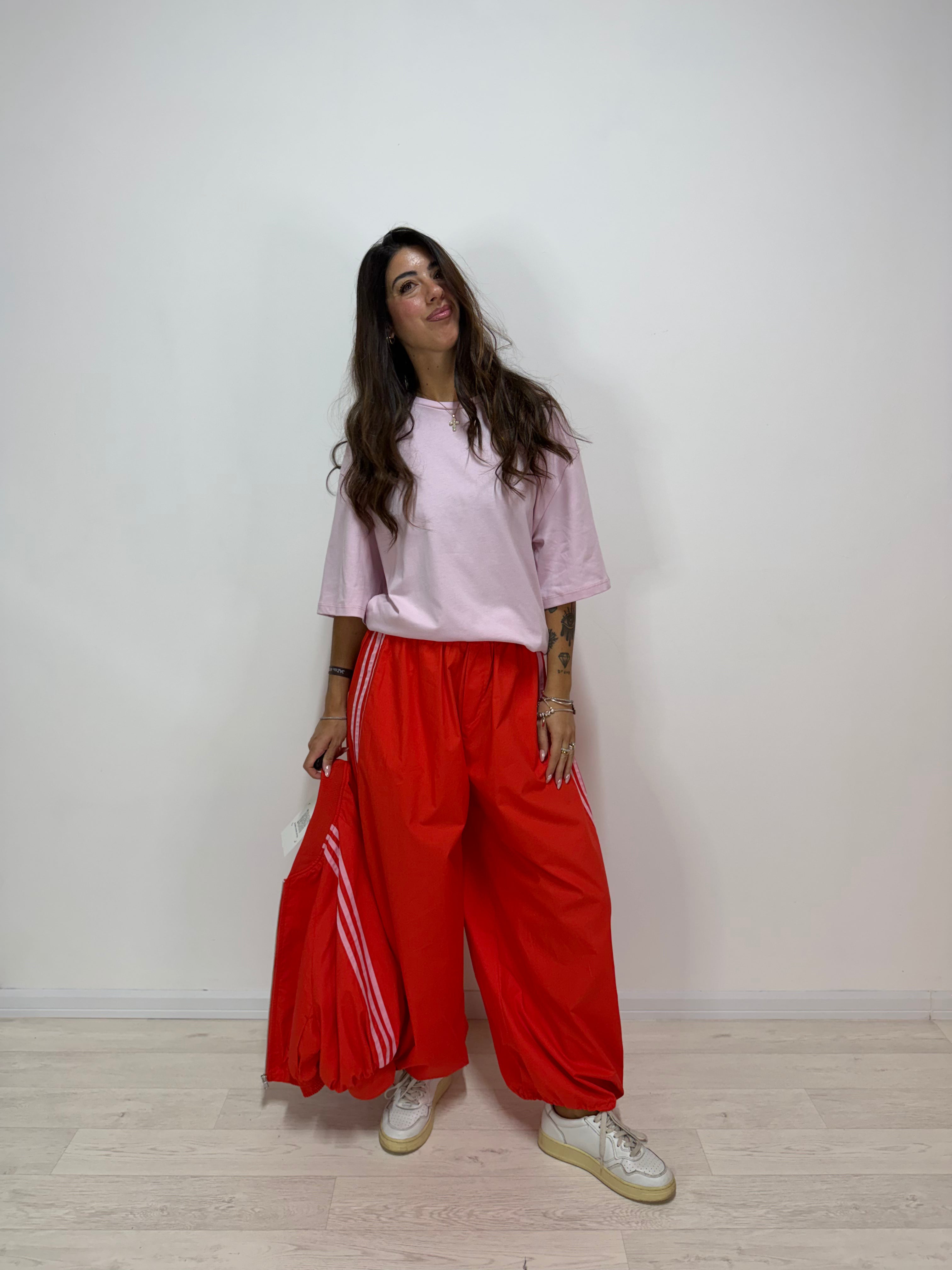 T-Shirt Cardio Shopping LUMINA