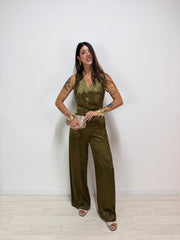 Jumpsuite Sharon LUMINA
