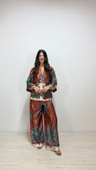Coordinato Samoa