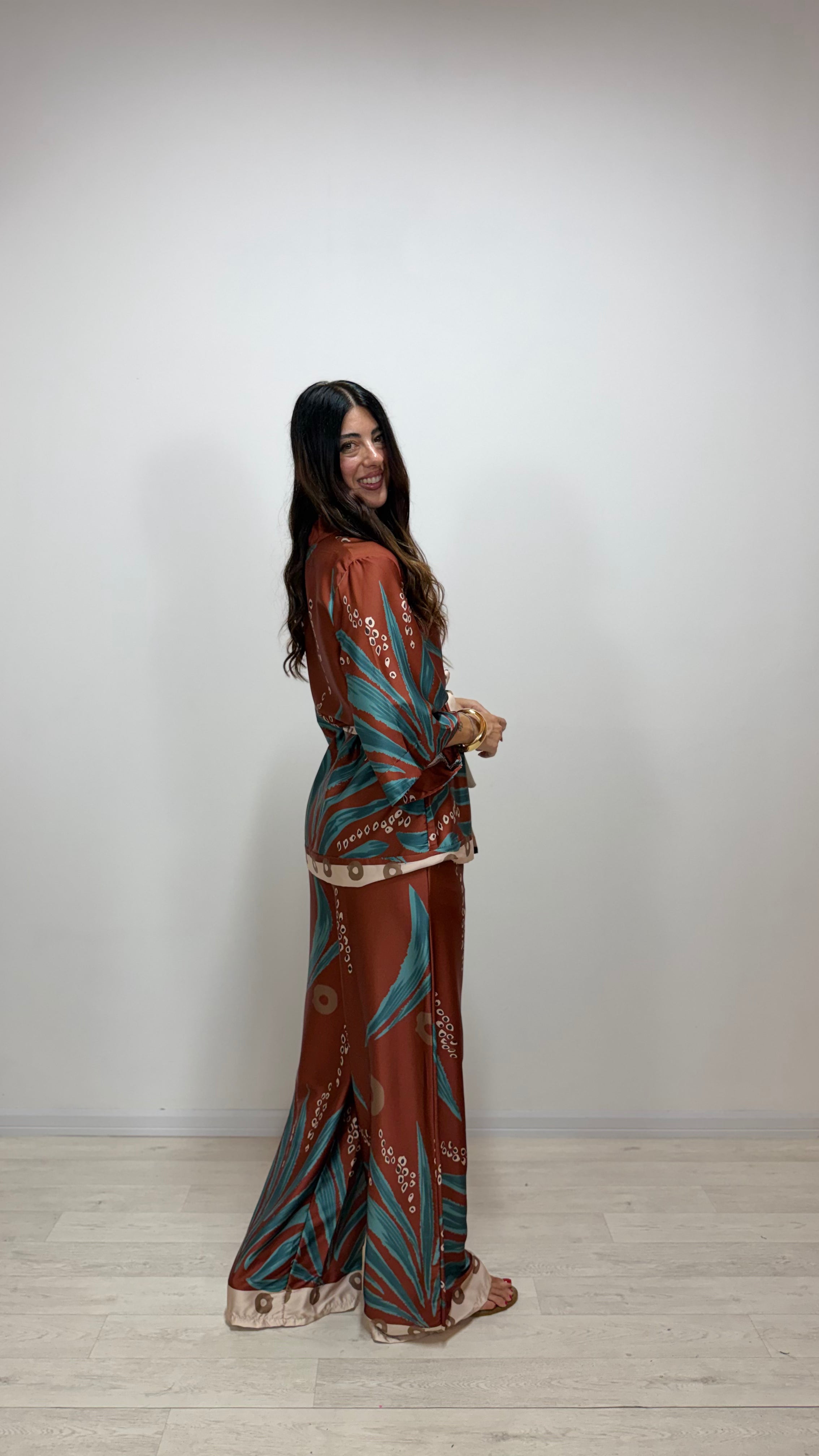 Coordinato Samoa