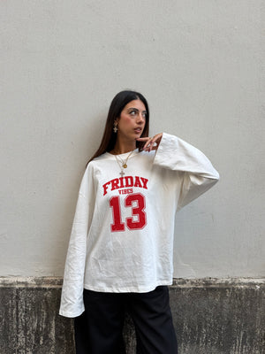 Maglia Friday LUMINA