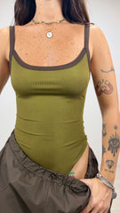 Body Lily JUST WEST