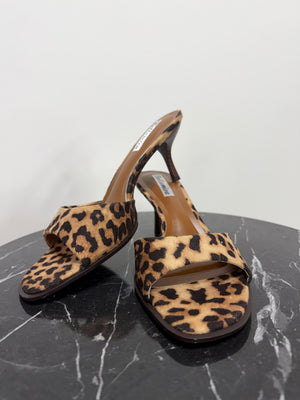 Sandalo Zafira Ghepard