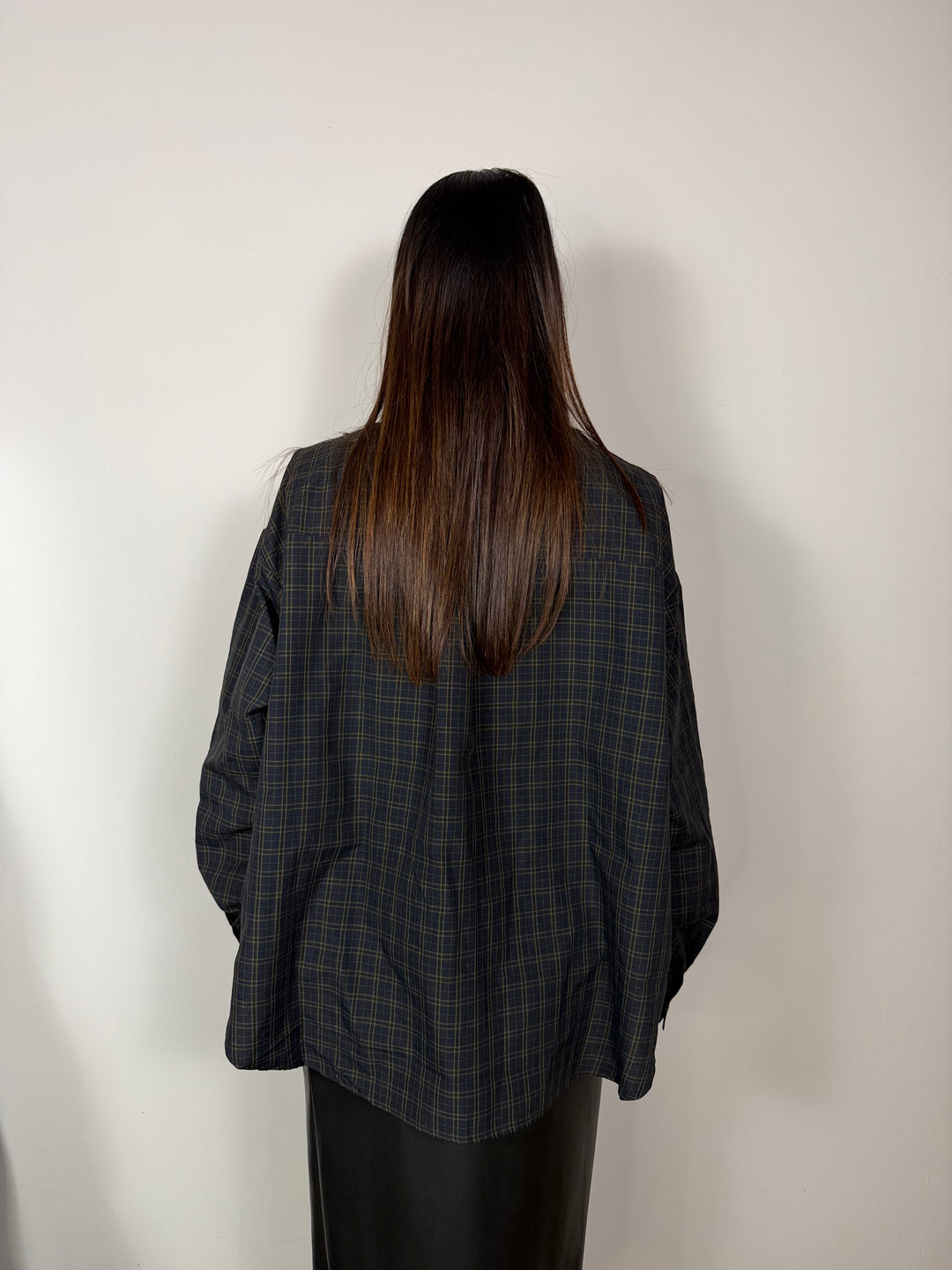 Camicia Tracy Blue