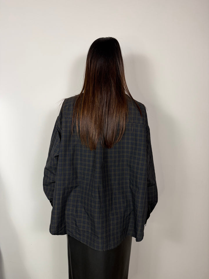 Camicia Tracy Blue