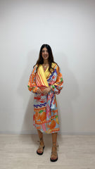 Abito Paloma