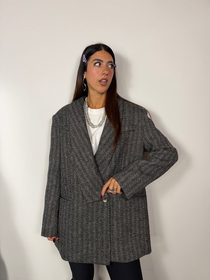 Blazer Elenoire LUMINA