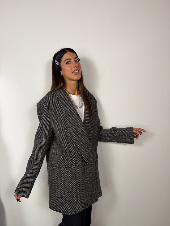 Blazer Elenoire LUMINA