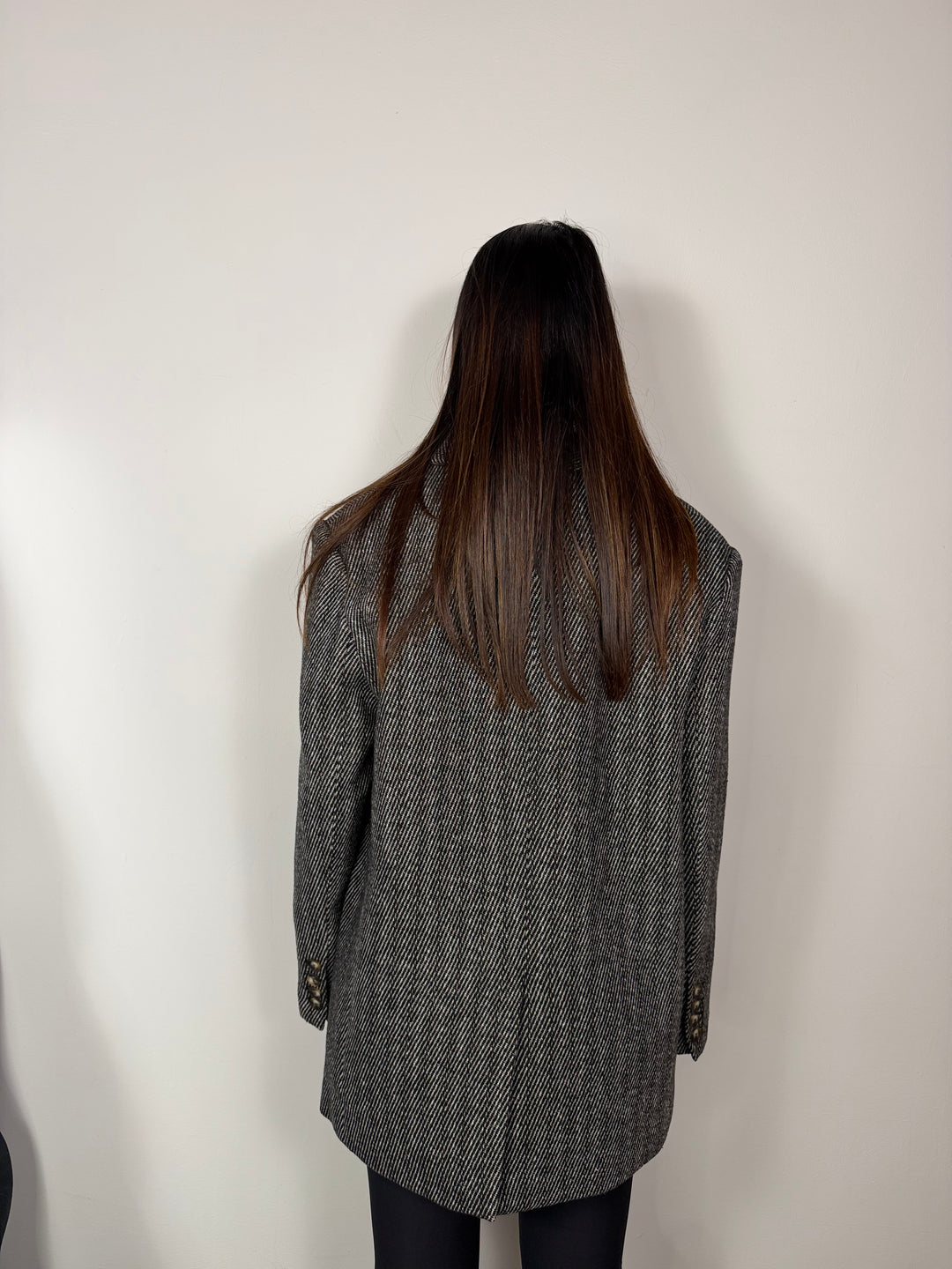 Blazer Elenoire LUMINA
