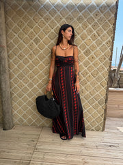 Abito  Flamenco