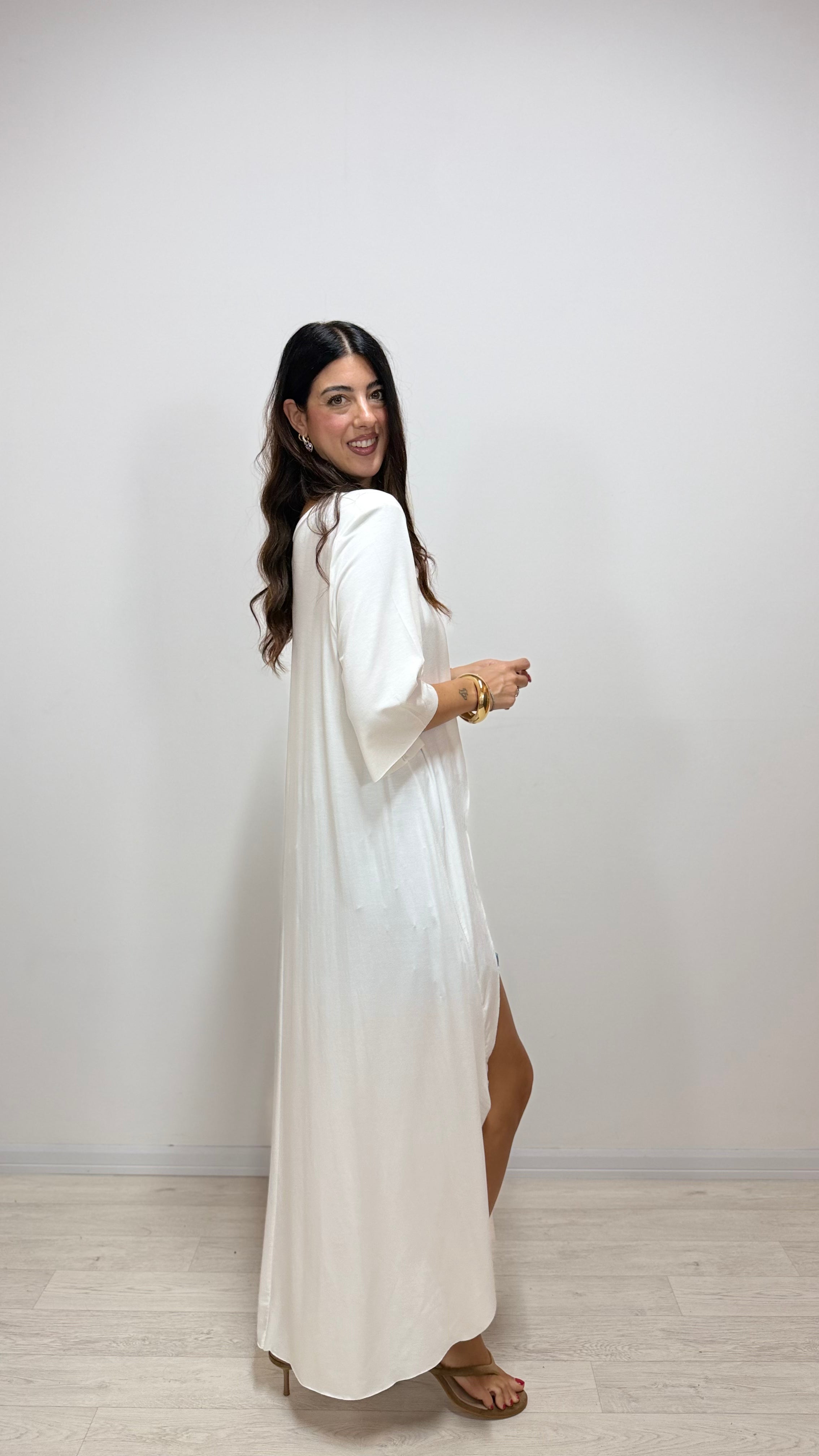 Maglia Candida