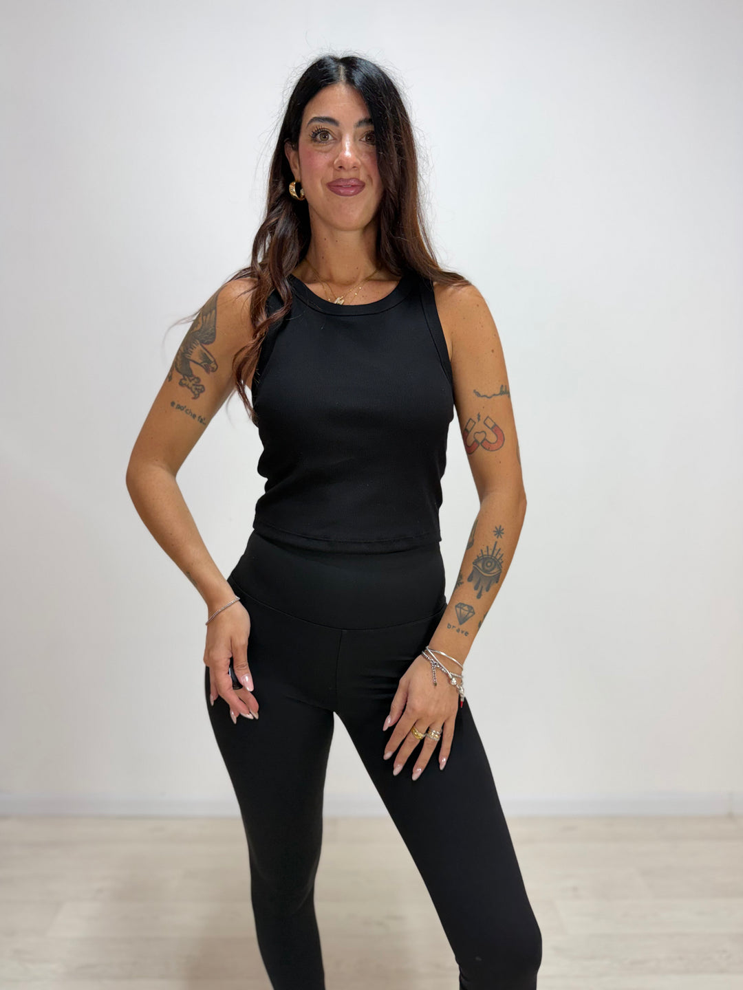 Leggings Color