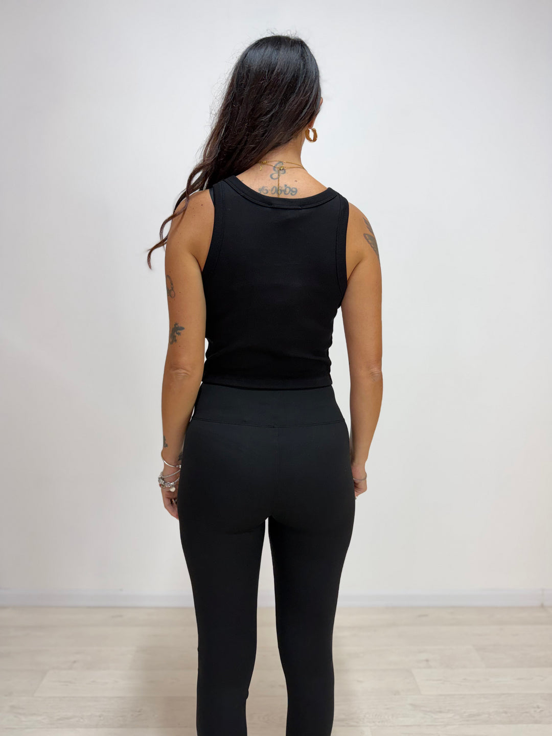 Leggings Color