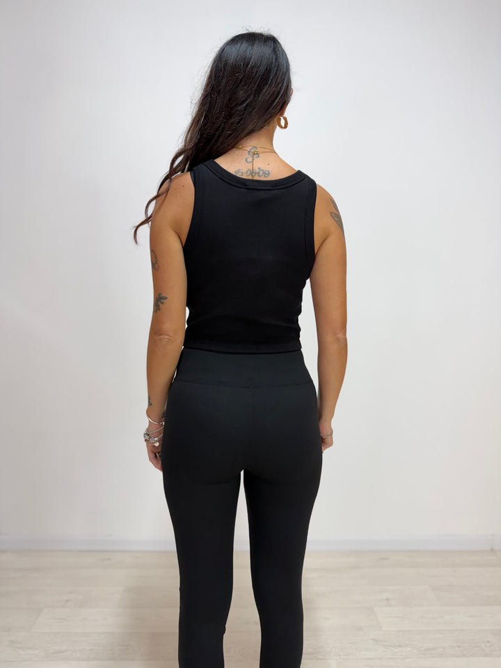 Leggings Color