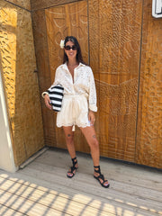Coordinato Madeira Beige