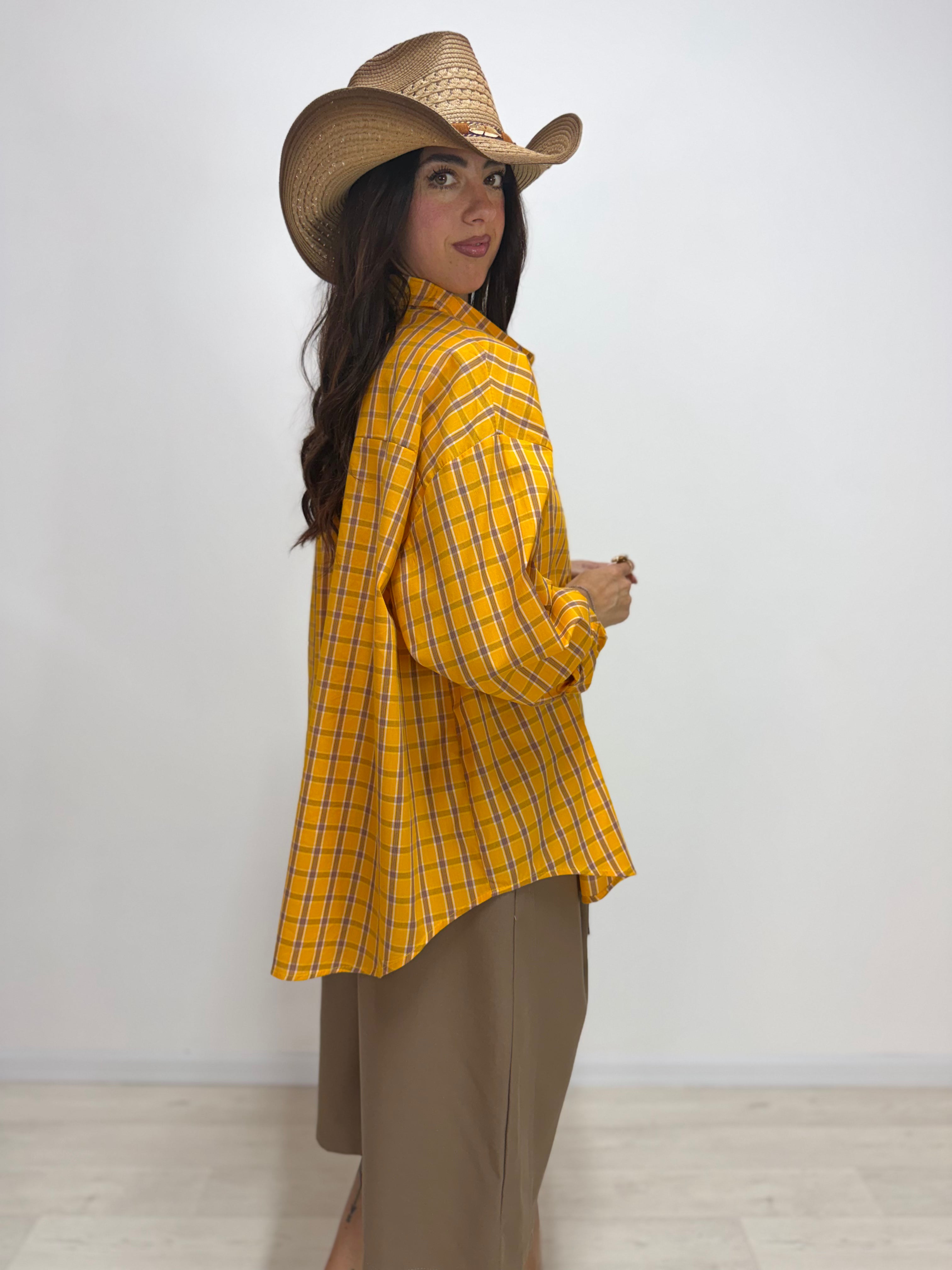 Camicia Gabriellè