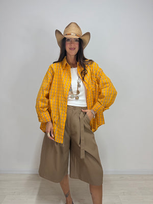 Camicia Gabriellè
