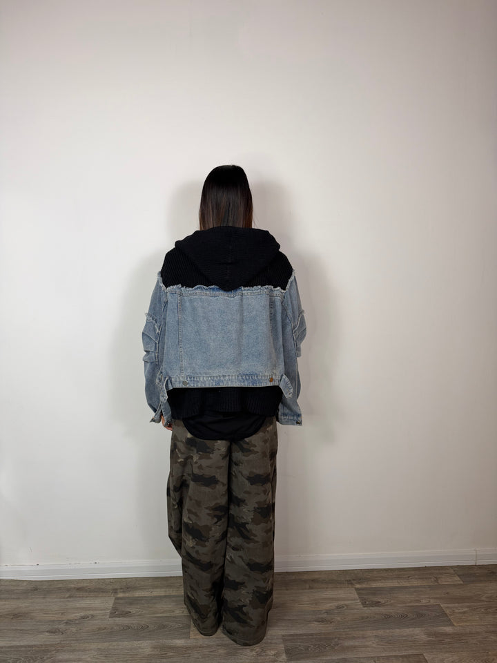 Cardigan Style&amp;Urban Nero