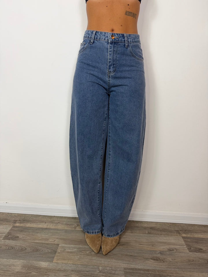 Jeans Ilary