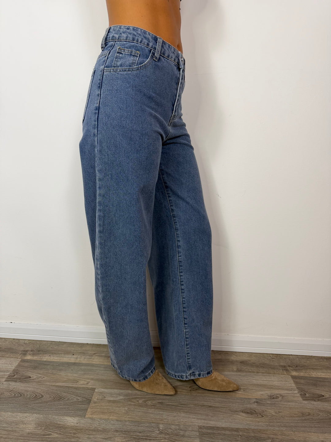 Jeans Ilary