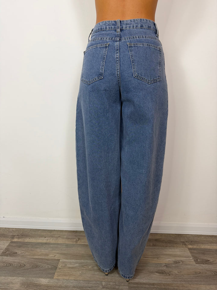 Jeans Ilary