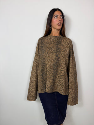 Maglia Safari LUMINA