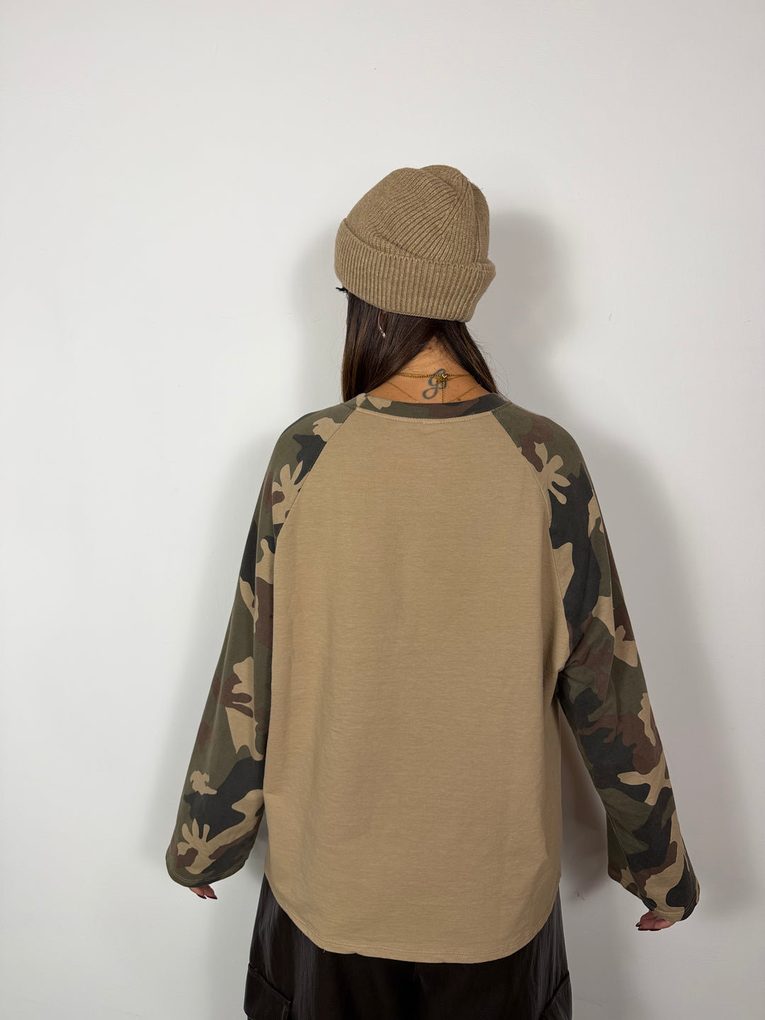 Maglia Military