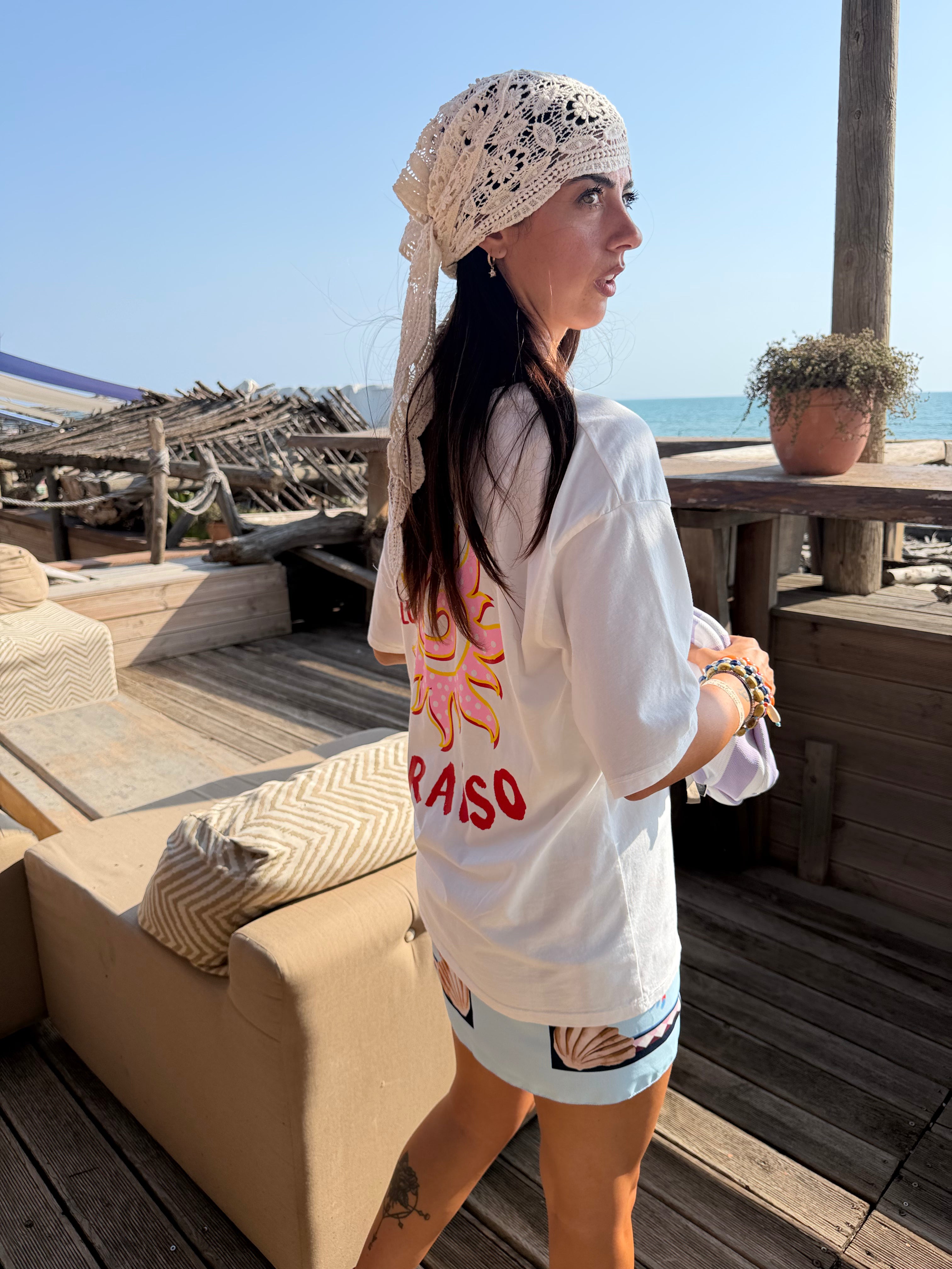 T-Shirt Paraiso