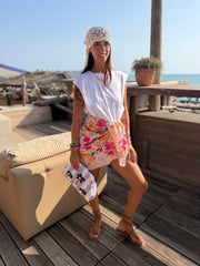 T-Shirt Playa Bianca
