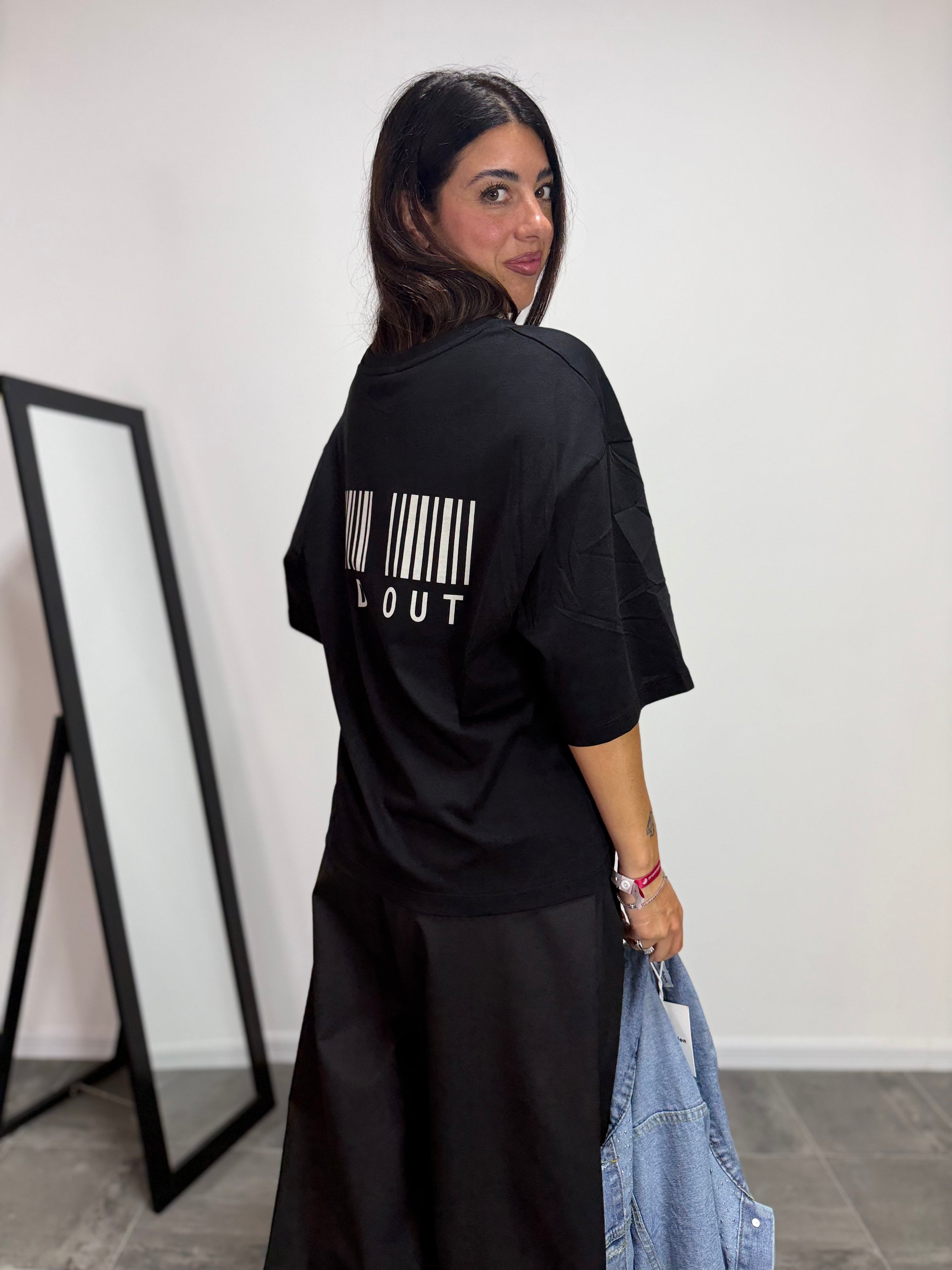 T-Shirt Sold Out LUMINA