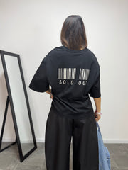 T-Shirt Sold Out LUMINA