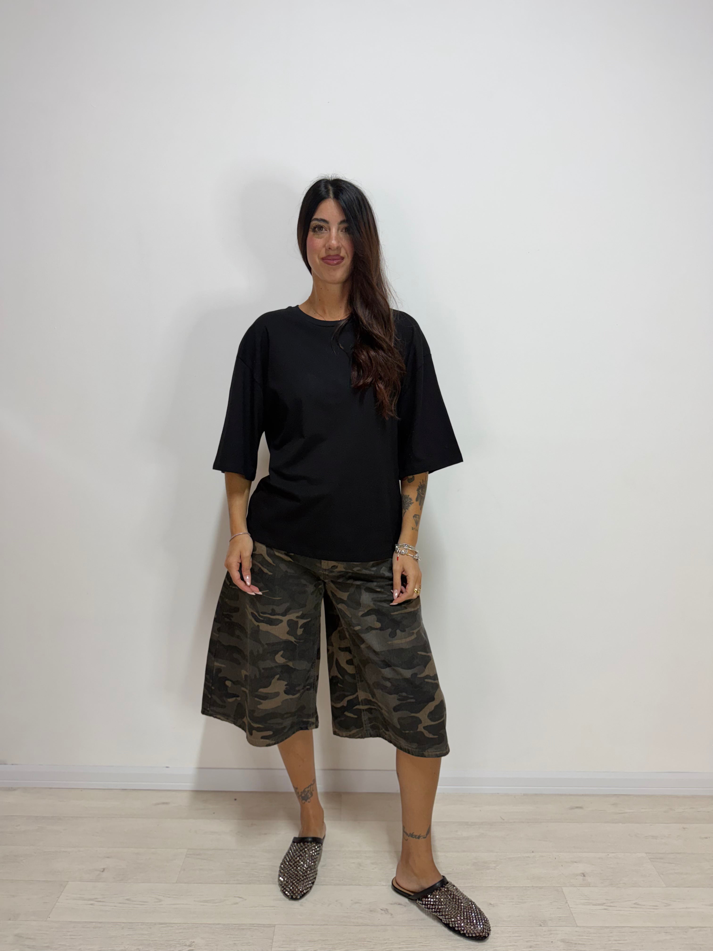 T-Shirt Cardio Shopping LUMINA