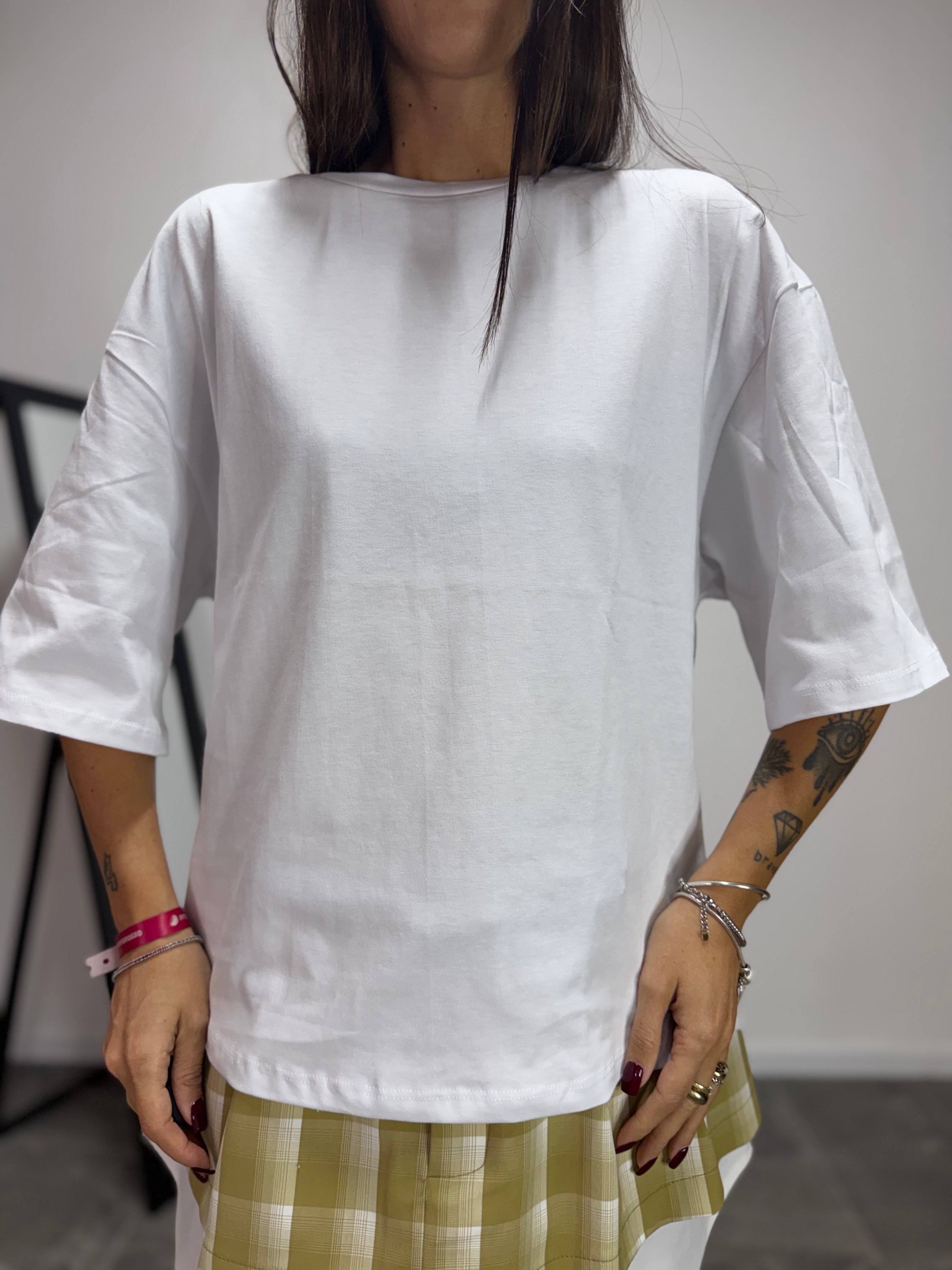 T-Shirt Sold Out LUMINA