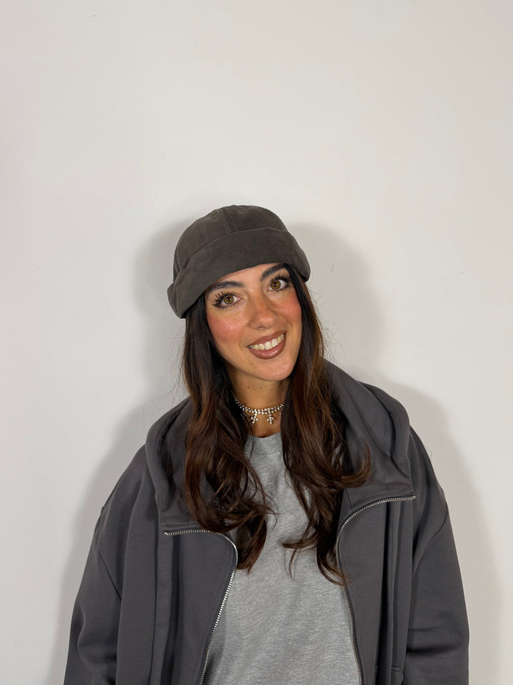 Cappello Docker