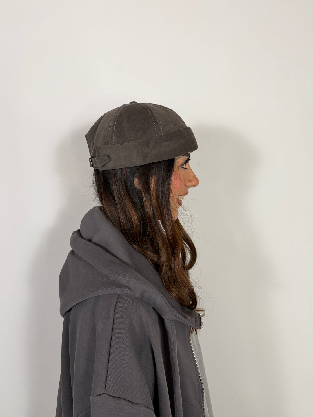 Cappello Docker
