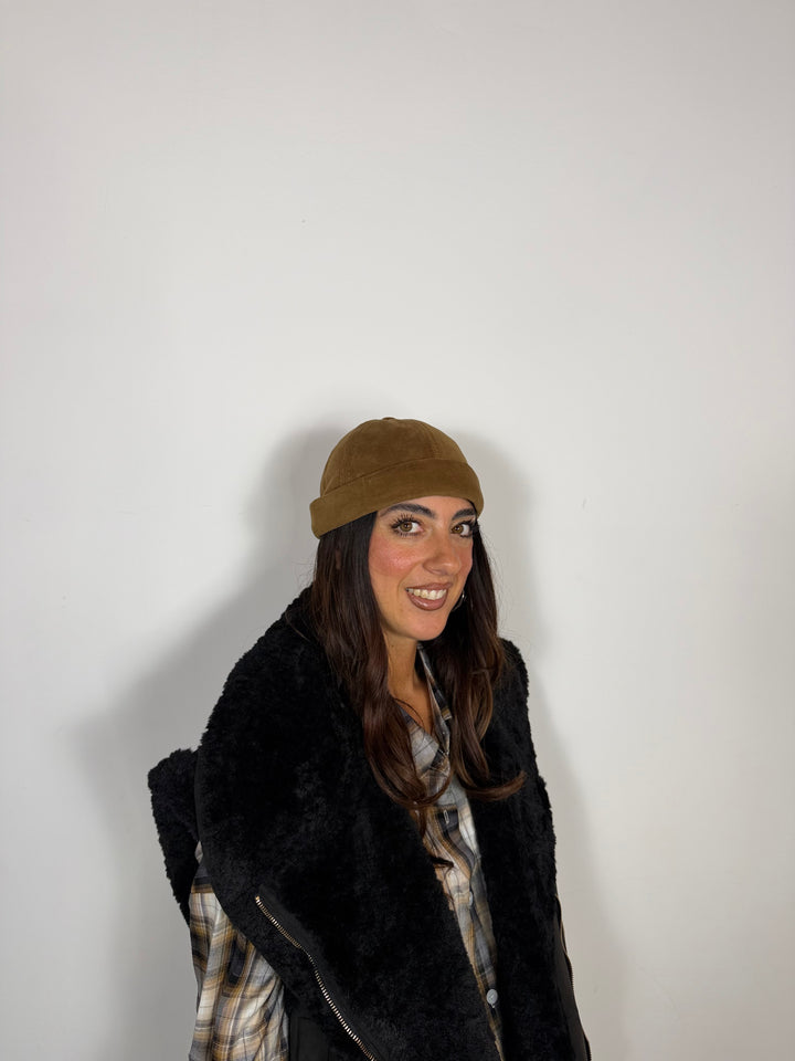 Cappello Docker