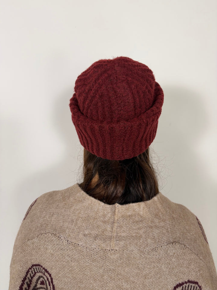 Cappello Fiocco