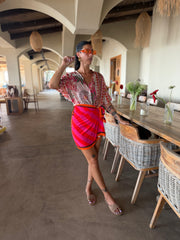 Coordinato Tropical