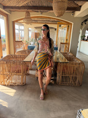 Coordinato Amazzonia