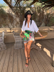 Gonnellina/Pareo Safari