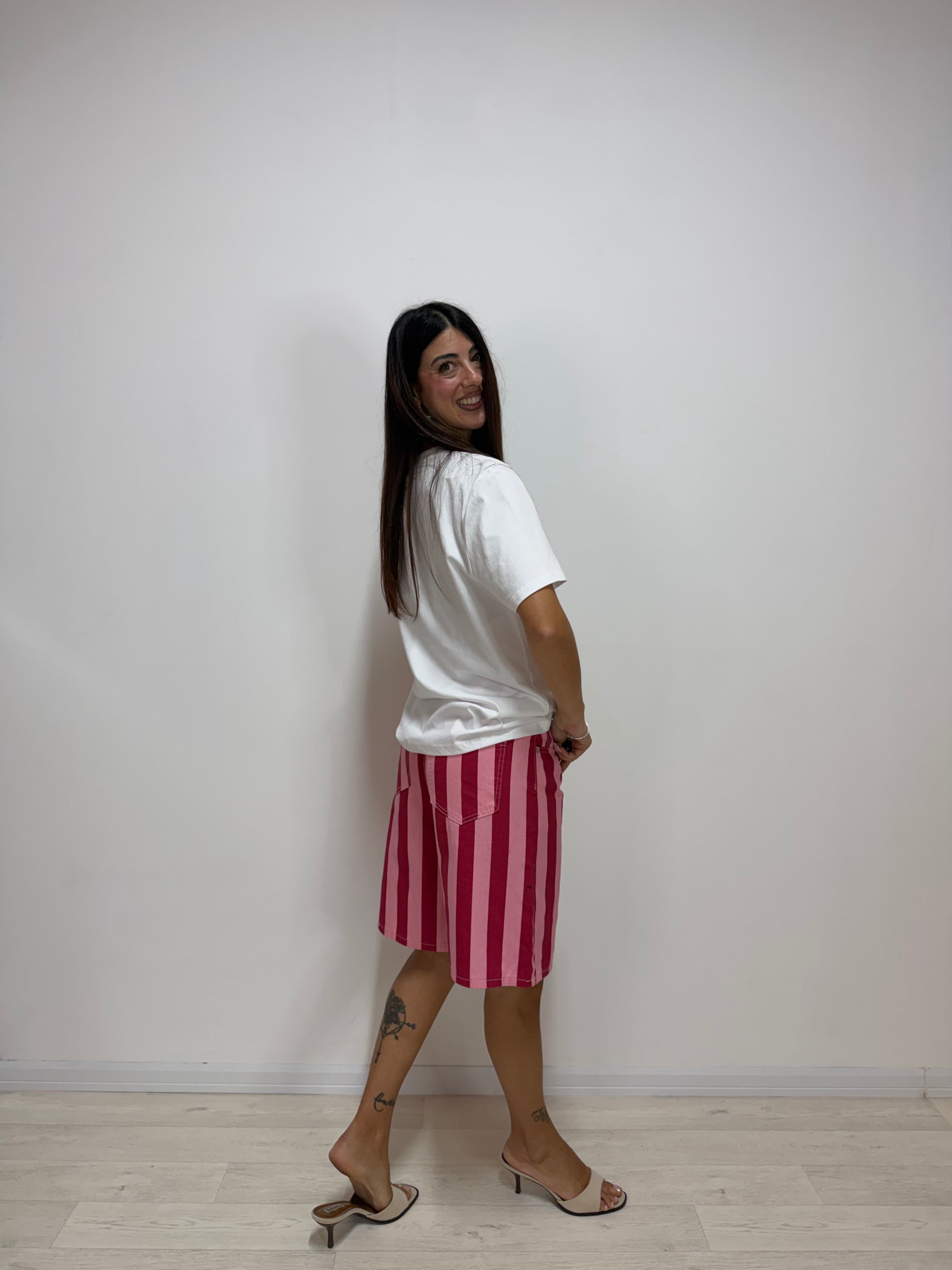 T-Shirt Summer LUMINA